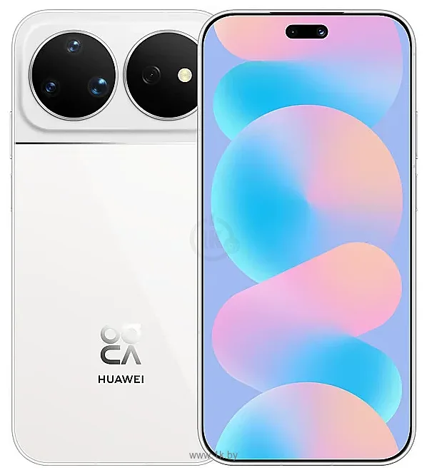 Фотографии Huawei nova 16 Ultra HIP-AL00 12/1024GB (китайская версия) Фотографии Huawei nova 16 Ultra HIP-AL00 12/1024GB (китайская версия)