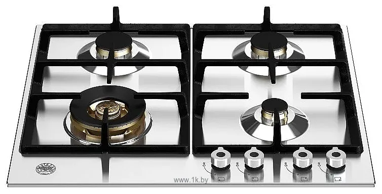 Фотографии Bertazzoni P604LPROX