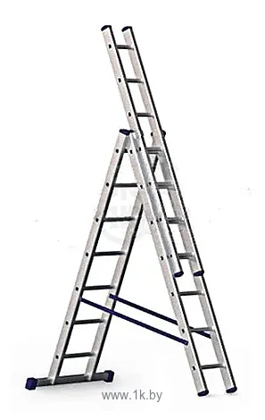 Фотографии Алюмет 6313 3x13 Фотографии Алюмет 6313 3x13