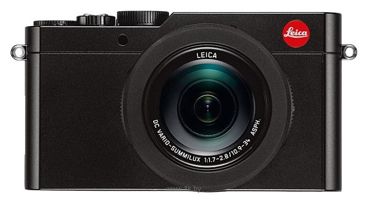 Фотографии Leica D-Lux (Typ 109)