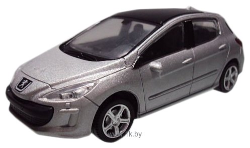 Фотографии Rastar Peugeot 308 (39800)