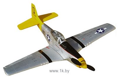 Фотографии ART-TECH Mustang Mini P-51D