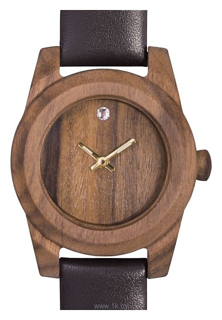 Фотографии AA Wooden Watches W2 Brown