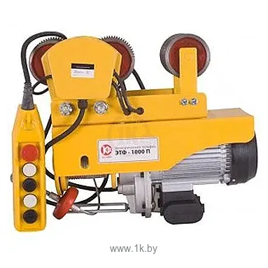 Фотографии Калибр ЭТФ-1000П