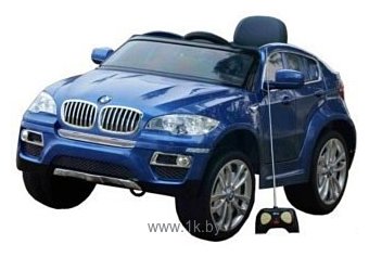 Фотографии JIAJIA BMW X6 JJ258