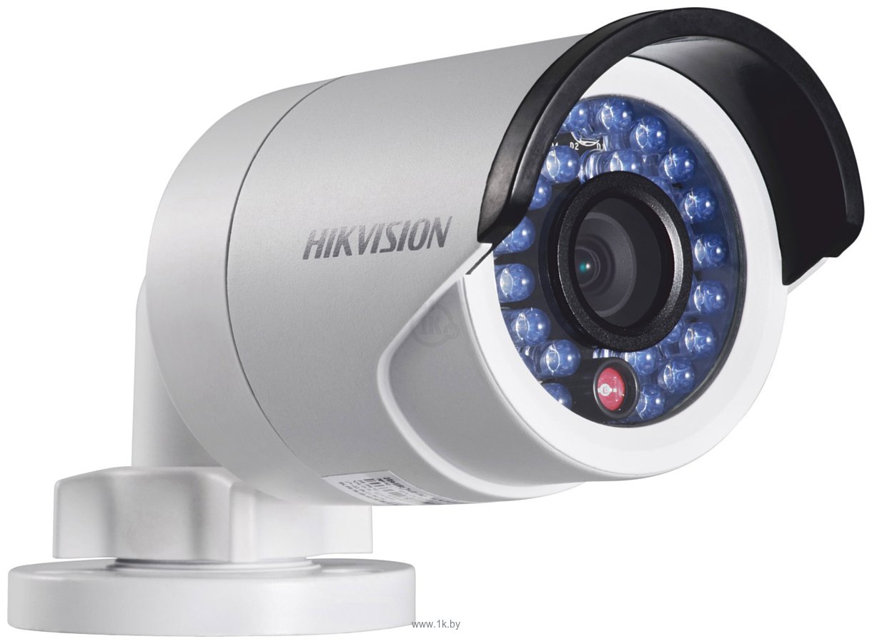 Фотографии Hikvision DS-2CD2022WD-I