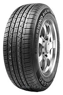 Фотографии LingLong GreenMax 4x4 HP 215/65 R16 102H