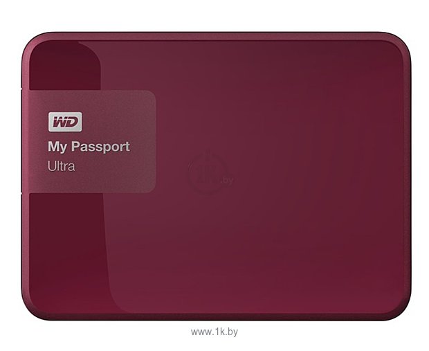 Фотографии Western Digital WDBNFV0020BBY