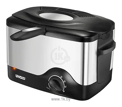 Фотографии Unold 58615