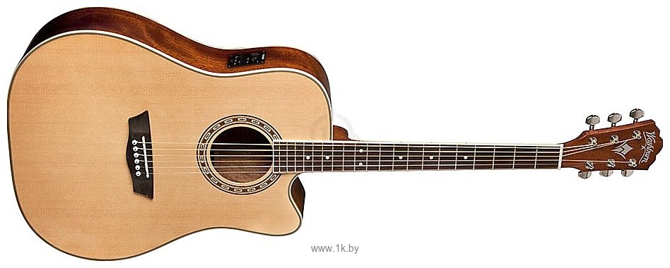 Фотографии Washburn WD10CE