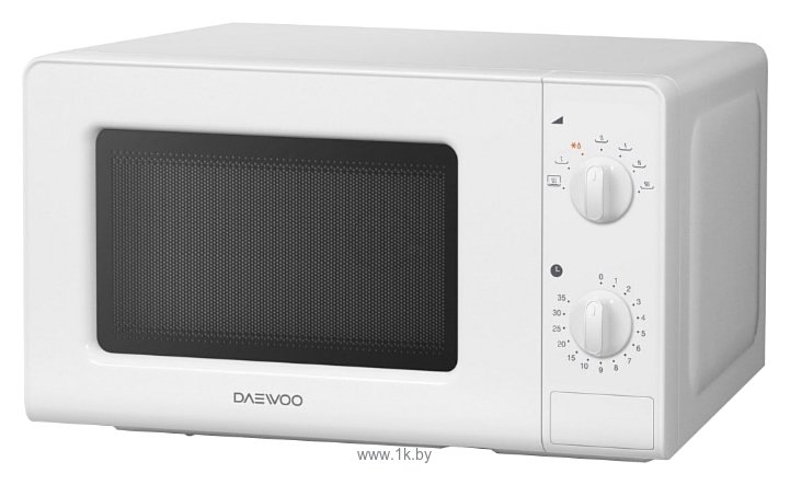 Фотографии Daewoo Electronics KOR-6607W