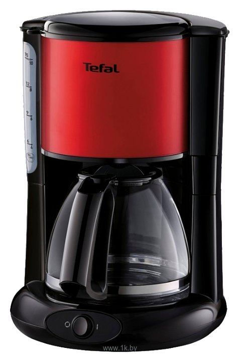 Фотографии Tefal CM361D38