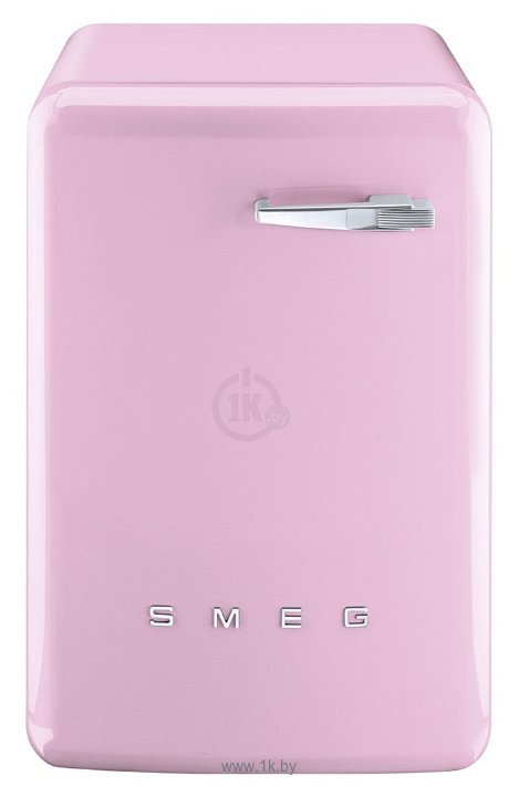 Фотографии Smeg LBB14PK2