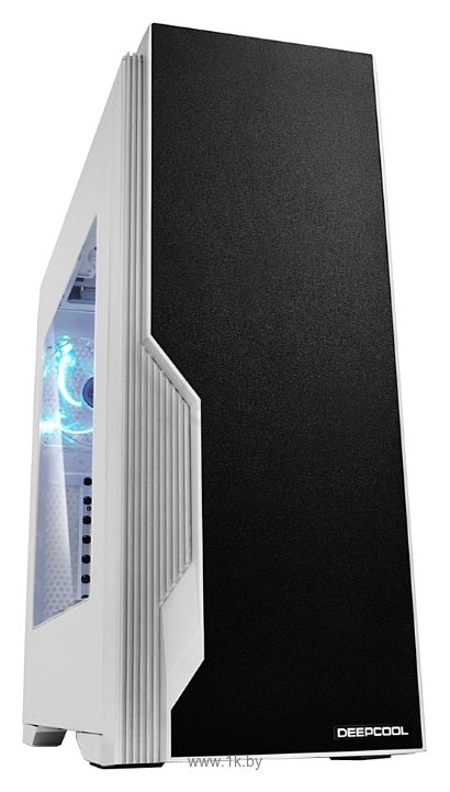 Фотографии Deepcool Dukase V3 White