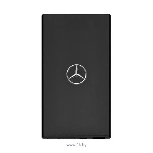 Фотографии Mercedes-Benz Power Bank 5000 mAh