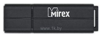 Фотографии Mirex Color Blade Line 4GB (13600-FMULBK04)