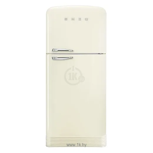 Фотографии Smeg FAB50RCR