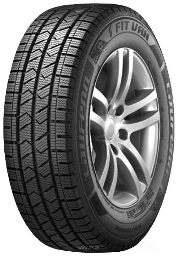 Фотографии Laufenn I Fit Van 225/65 R16C 112/110R