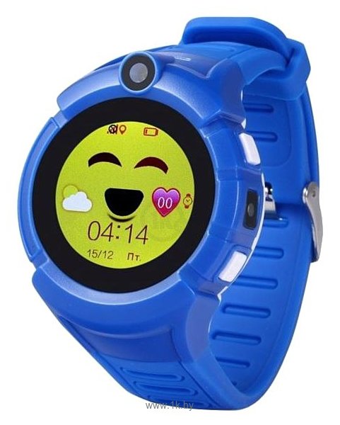 Фотографии Smart Baby Watch GW600