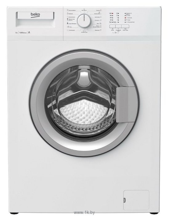 Фотографии BEKO RGS 585 P1BSW