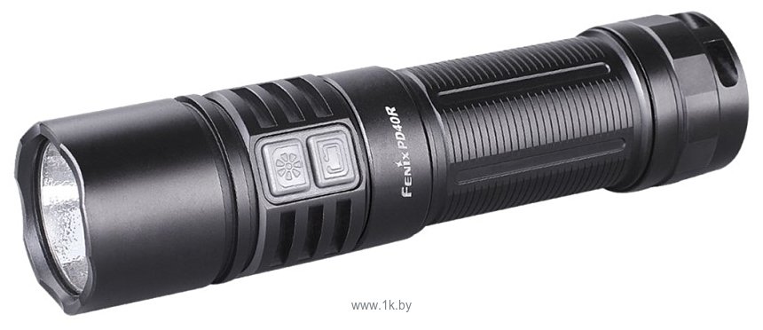 Фотографии Fenix PD40R Cree XHP 70