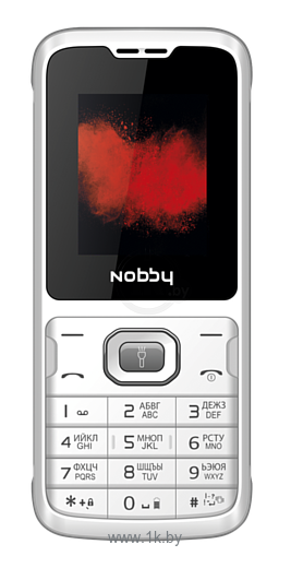 Фотографии Nobby 110