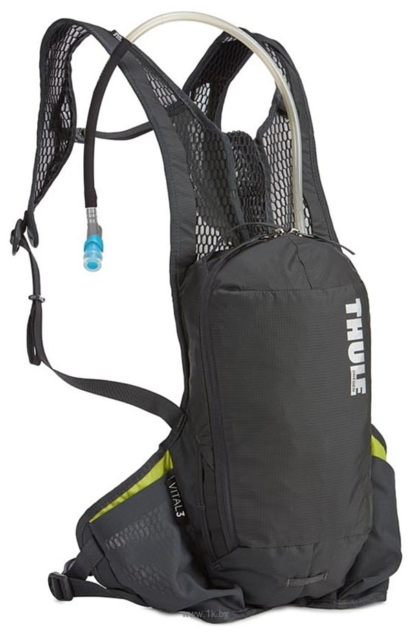 Фотографии Thule Vital 3 Hydration Obsidian