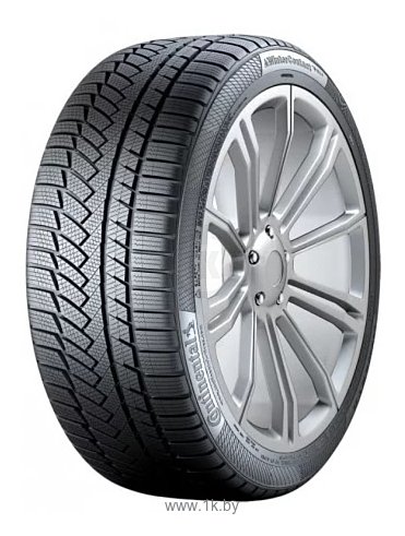 Фотографии Continental ContiWinterContact TS850P 215/50 R17 95H