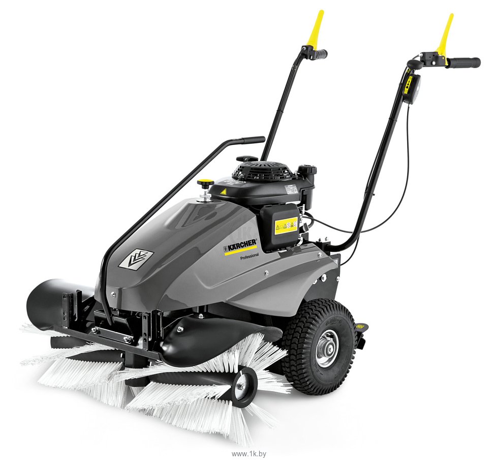 Фотографии Karcher KM 80 W G