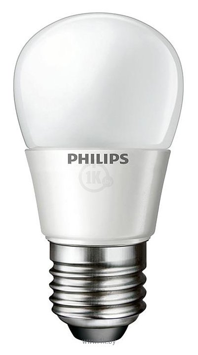 Фотографии Philips ESS LEDLustre 6.5-60W E27 827 P48N