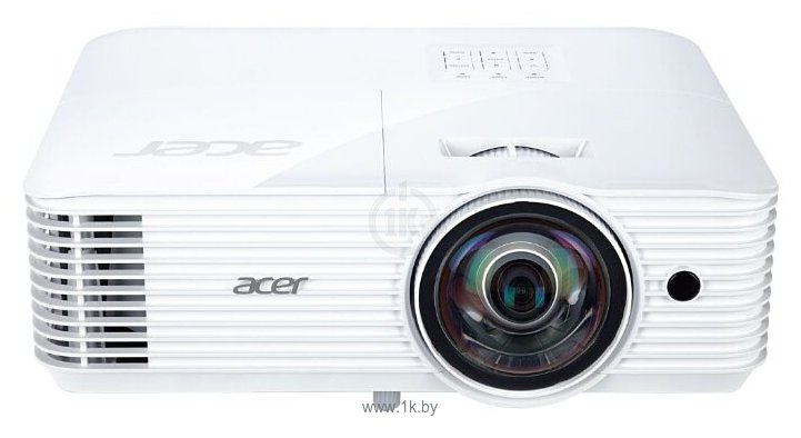 Фотографии Acer S1286HN