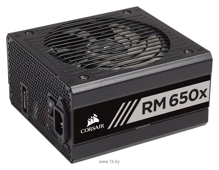 Фотографии Corsair RM650x 650W (CP-9020178)