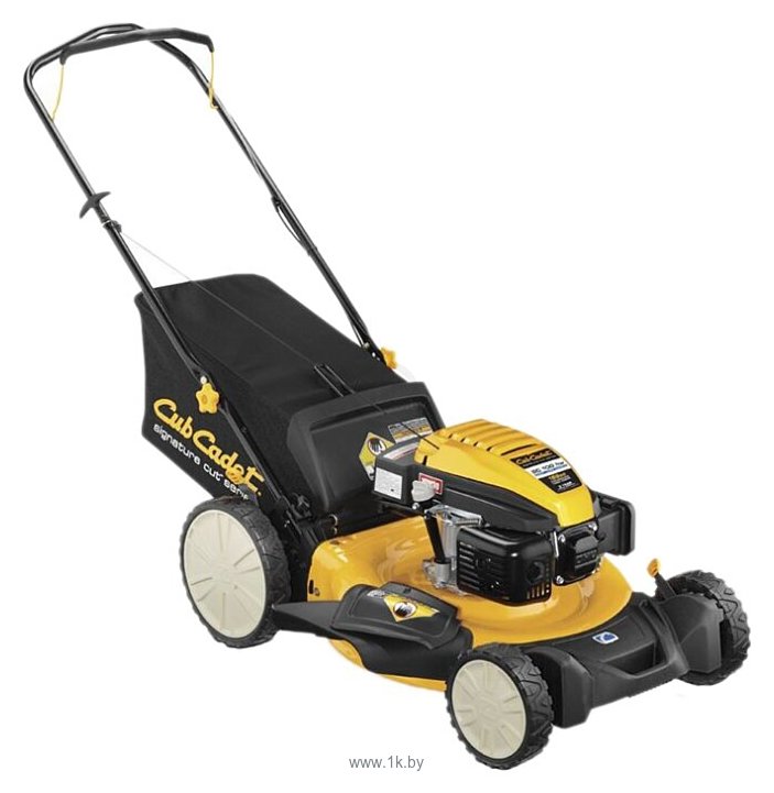 Фотографии Cub Cadet LM1 DP53