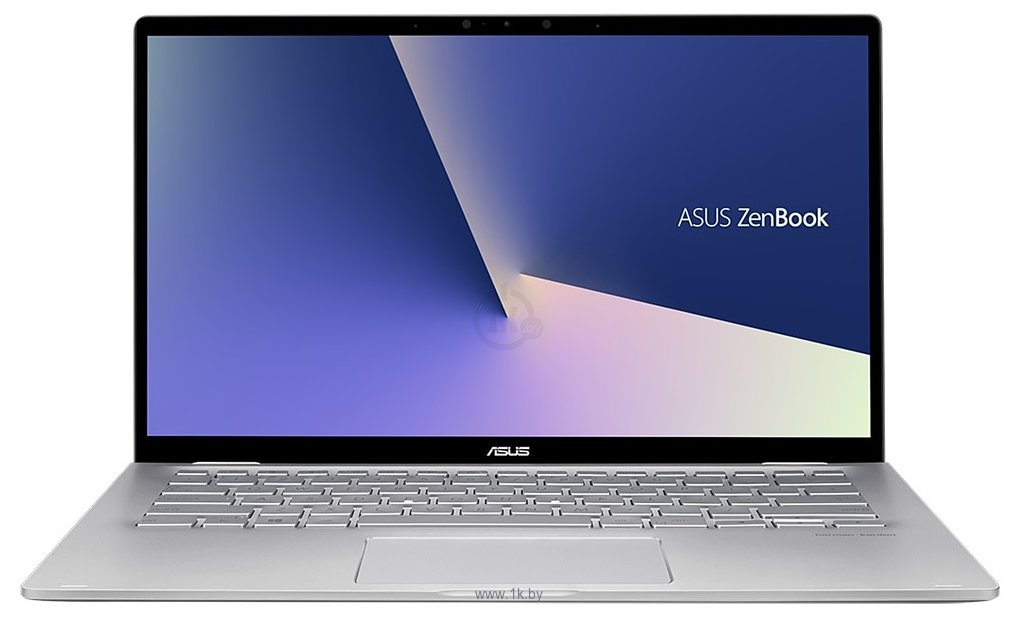 Фотографии ASUS Zenbook Flip 14 UM462DA-AI086