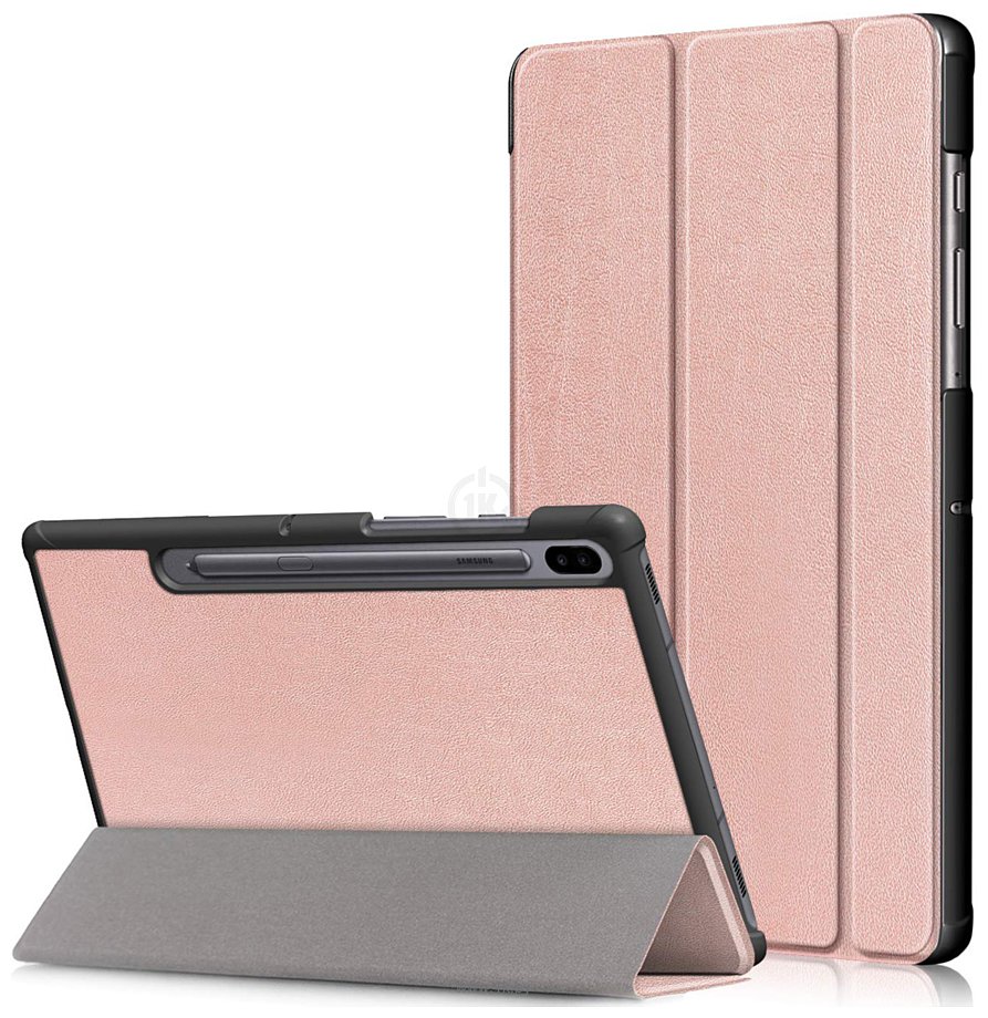 Фотографии JFK для Samsung Tab S6 T860 (розовый)