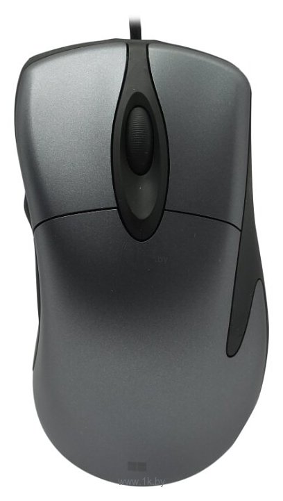 Фотографии Microsoft Classic IntelliMouse Grey USB