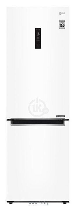 Фотографии LG DoorCooling+ GA-B459 MQSL