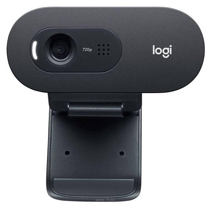 Logitech Hd Business Webcam C505e купить в Минске обзор цен на 1kby 