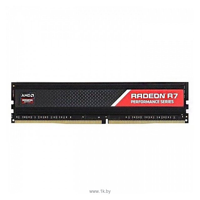 Фотографии AMD R7S44G2133U1S