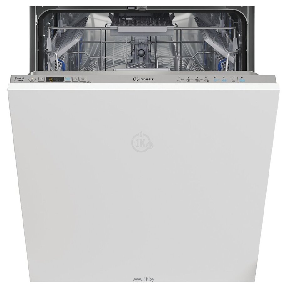 Фотографии Indesit DIC 3C24 AC S