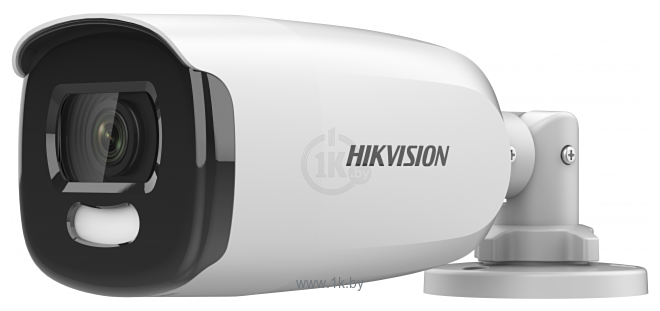 Фотографии Hikvision DS-2CE12HFT-F28