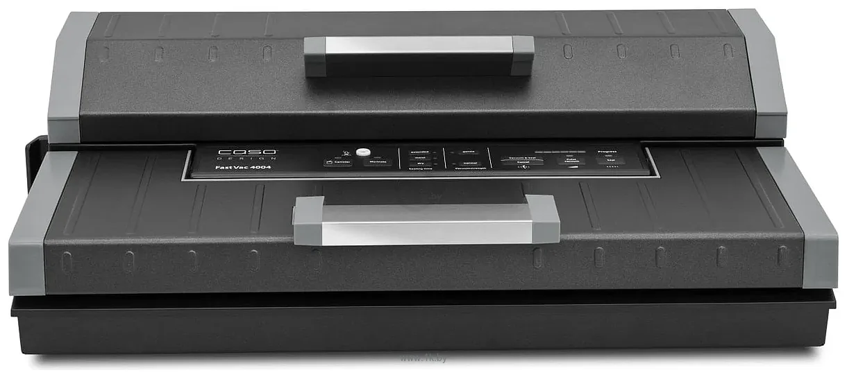 Фотографии CASO FastVac 4004 Фотографии CASO FastVac 4004