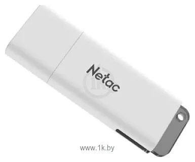 Фотографии Netac U185 USB 3.0  64GB NT03U185N-064G-30WH