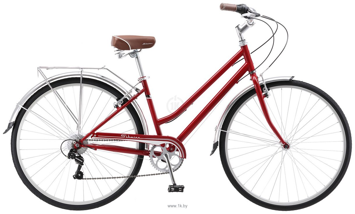 Фотографии Schwinn Wayfarer Women (2021)