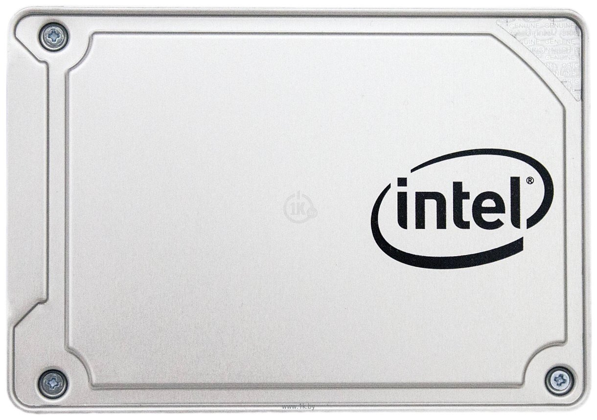 Фотографии Intel E 5100s 64GB SSDSC2KR064G8X1
