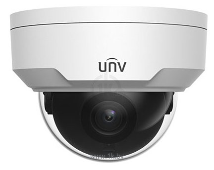 Фотографии Uniview IPC322LB-DSF28K-G