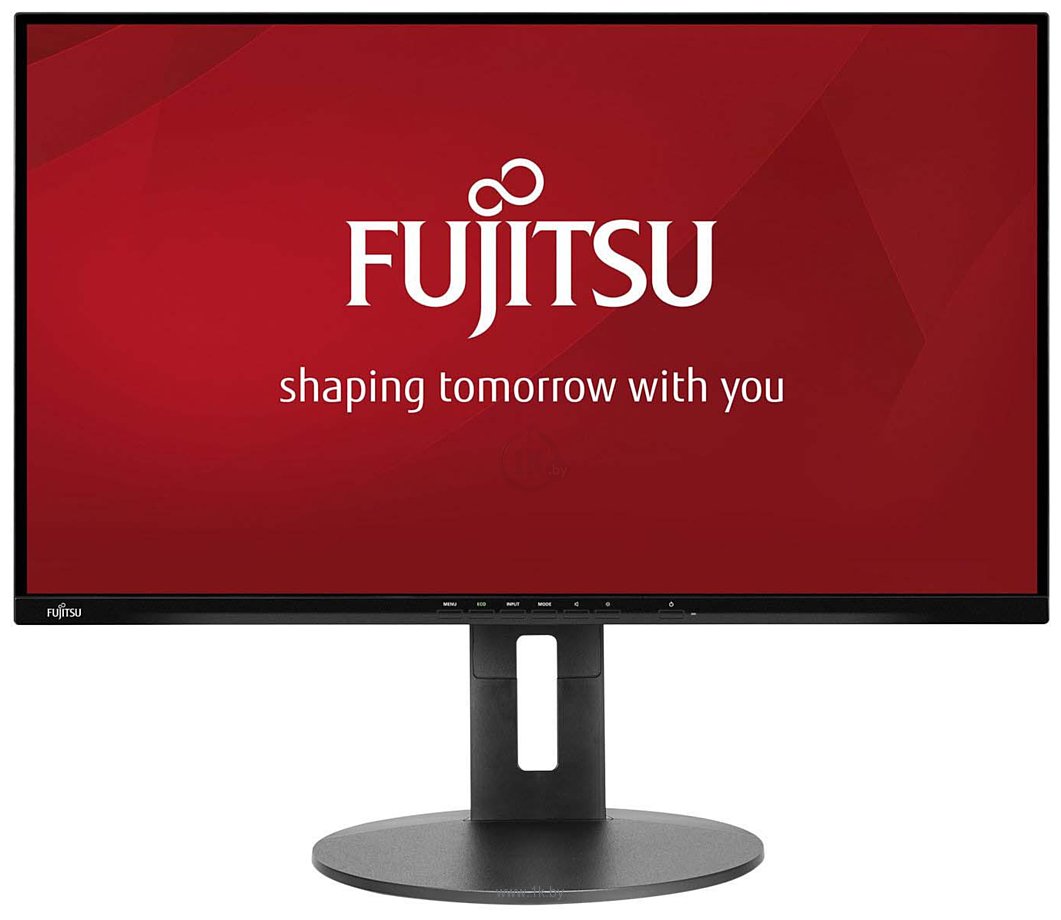 Фотографии Fujitsu B27-9 TS QHD