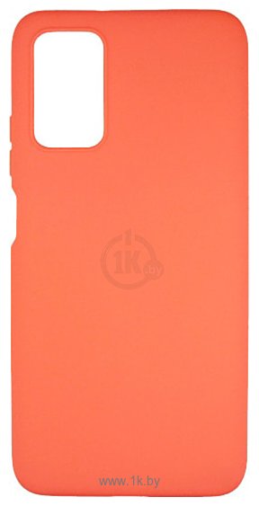 Фотографии KST для Xiaomi Redmi 9T (оранжевый)