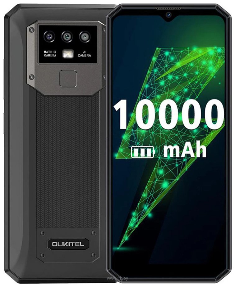 Фотографии Oukitel K15 Pro