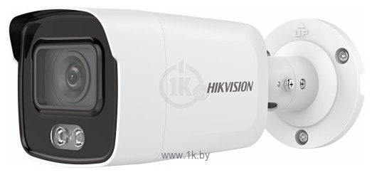Фотографии Hikvision 2CD2027G2-LU(C) (4 мм)